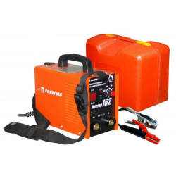 Купить FoxWeld Master 162 в кейсе в Северном