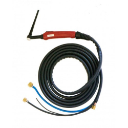 Купить Aurora TIG 20 250A (100%) M12x1, 1/4G, 3/8G, 4m вода в Северном