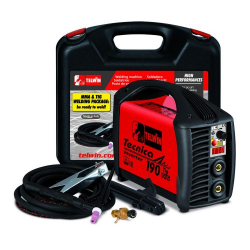 Telwin TECNICA 190 TIG DC-LIFT VRD 230V + ACX в Северном