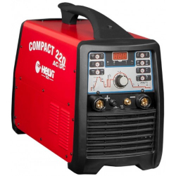 Helvi COMPACT 220 AC/DC R.A в Северном