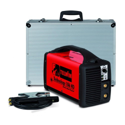 Купить Telwin TECHNOLOGY 186 HD 230V в Северном