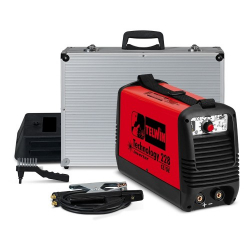 Купить Telwin Technology 228 CE/GE в Северном