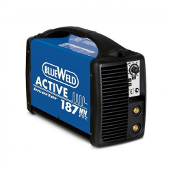 Купить Blueweld Active 187 MV/PFC в Северном
