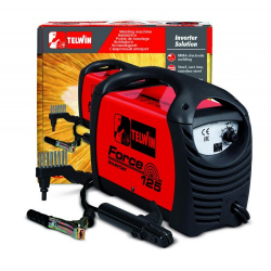 Купить Telwin FORCE 125 230V ACD в Северном