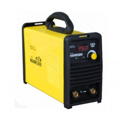 Купить Patriot Max Welder DC-250 Force в Северном