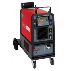 Cebora TIG DC EVO 500/T ROBOT в Северном