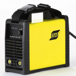 Купить Сварочный инвертор ESAB BuddyArc 145 в Северном