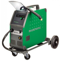 Migatronic ZETA 100, 6m plasma hose без тележки в Северном