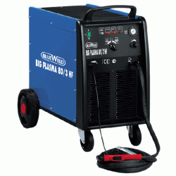 Blueweld Big Plasma 80/3 HF в Северном