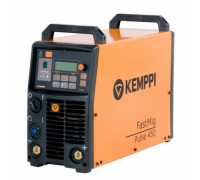 Kemppi FastMig Pulse 450 W/O P 65