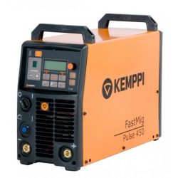 Купить Kemppi FastMig Pulse 450 W/O P 65 в Северном
