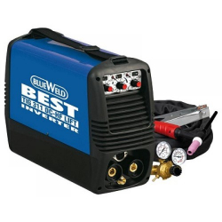 Blueweld Best TIG 311 DC HF/Lift в Северном