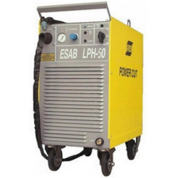 ESAB LPH 50 (3x 230/400 V) в Северном