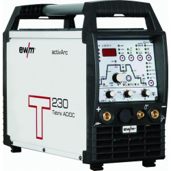 EWM TETRIX 230 AC/DC COMFORT 5P TIG в Северном