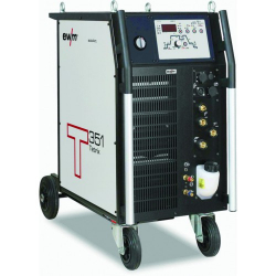 EWM TETRIX 351 COMFORT FW в Северном