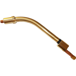 Купить Tbi Корпус горелки 9W-S, 50° в Северном