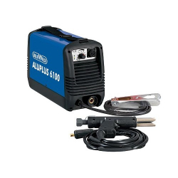Blueweld ALUPLUS 6100 в Северном