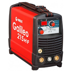 Аппарат аргонодуговой сварки Helvi GALILEO 215HF в Северном