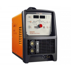 FoxWeld SAGGIO TIG 200 AC/DC Pulse в Северном
