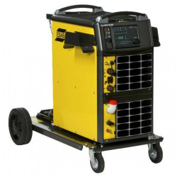 ESAB OrigoTig 4300iw, панель ТА24 AC/DC в Северном