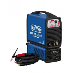 Blueweld Best TIG 422 AC/DC HF/Lift R.A в Северном