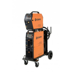 Купить Kemppi FastMig Pulse 450 в Северном