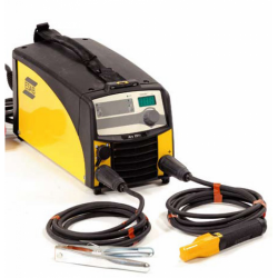 Купить ESAB CaddyArc 151i, панель А33 в Северном