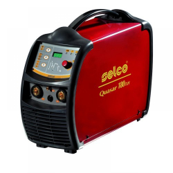 Selco Quasar 180 TLH с горелкой ST17U/D(8м) в Северном