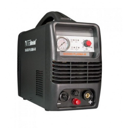 FoxWeld SAGGIO PLASMA 40 в Северном