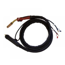 Купить Aurora MIG 400 WATER COOL 400A(60%) EURO 3m в Северном