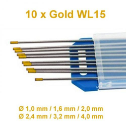 Купить Tbi WL-15(gold) d 1.6 в Северном