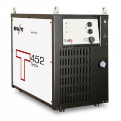 Аппарат аргонодуговой сварки EWM Tetrix 452 RC в Северном