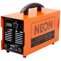 Купить Сварочный инвертор Neon ВД-201 в Северном