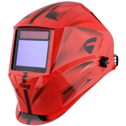 Купить Fubag OPTIMA 4-13 Visor Red в Северном