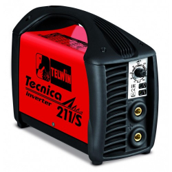 Купить Telwin TECNICA 211/S 230V в Северном