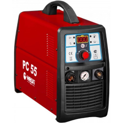 Helvi PC 55 A6 STM 70 (with CNC) в Северном