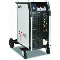EWM TETRIX 451 AC/DC COMFORT FW в Северном