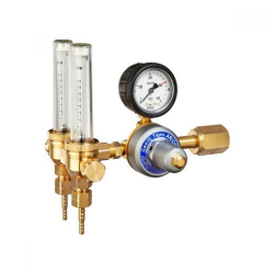 Купить GasIQ Tigex II Ar/Mix 2x34 l/min 3/4-3/8 в Северном