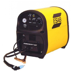 ESAB POWERCUT 650 (400V) в Северном