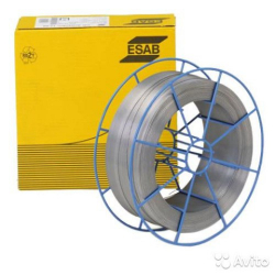 Стоимость ESAB OK AristoRod 69 - 1,0mm - 18,0kg в Северном