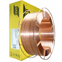Стоимость ESAB OK Autrod 12.51 - 0,8mm - 5,0kg в Северном