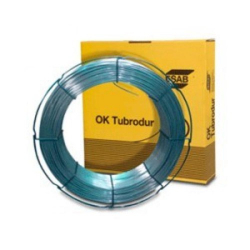 Стоимость ESAB OK Tubrod 14.12 - 1,4mm - 16,0kg в Северном