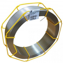 Стоимость ESAB OK Autrod 12.22 - 2,0mm - 100,0kg в Северном