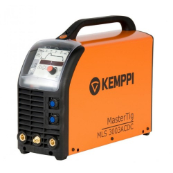 Kemppi MasterTig MLS 3003 ACDC в Северном