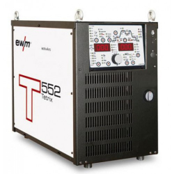 EWM Tetrix 552 Synergic в Северном